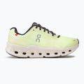 Scarpe da corsa On Cloudgo donna fieno/sabbia 2