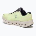Scarpe da corsa On Cloudgo donna fieno/sabbia 3
