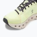 Scarpe da corsa On Cloudgo donna fieno/sabbia 7