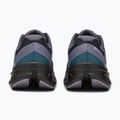Scarpe da corsa On Cloudgo storm/magnet da donna 8