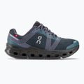 Scarpe da corsa On Running Cloudgo storm/magnet da donna 2