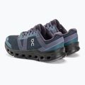Scarpe da corsa On Cloudgo storm/magnet da donna 4