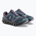 Scarpe da corsa On Cloudgo storm/magnet da donna 5