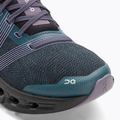 Scarpe da corsa On Cloudgo storm/magnet da donna 9