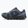 Scarpe da corsa On Running Cloudgo storm/magnet da donna 3