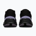 Scarpe da corsa On Cloudrunner da donna in ferro/nero 14