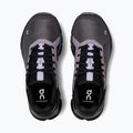 Scarpe da corsa On Cloudrunner da donna in ferro/nero 15