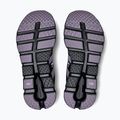 Scarpe da corsa On Cloudrunner da donna in ferro/nero 16