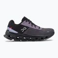 Scarpe da corsa On Cloudrunner da donna in ferro/nero 2