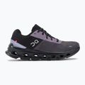 Scarpe da corsa On Running Cloudrunner da donna in ferro/nero 2