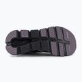 Scarpe da corsa On Cloudrunner da donna in ferro/nero 5