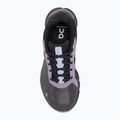 Scarpe da corsa On Running Cloudrunner da donna in ferro/nero 6