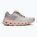 Scarpe da corsa On Cloudrunner frost/fade da donna 11