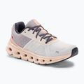 Scarpe da corsa On Cloudrunner frost/fade da donna