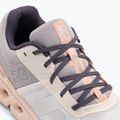 Scarpe da corsa On Cloudrunner frost/fade da donna 8