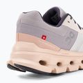 Scarpe da corsa On Cloudrunner frost/fade da donna 9