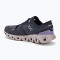Scarpe da corsa da donna On Cloud X 3 iron/fade 3