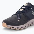 Scarpe da corsa da donna On Cloud X 3 iron/fade 7