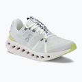 Scarpe da corsa da donna On Cloudsurfer donna bianco/sabbia