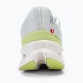 Scarpe da corsa da donna On Cloudsurfer donna bianco/sabbia 6