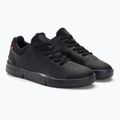 Scarpe da donna On Running The Roger Advantage nero 4898103 4