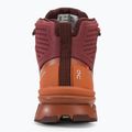 Scarpe da trekking da donna On Cloudrock 2 Waterproof beet/auburn 6