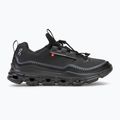 Scarpe da corsa da donna On Cloudaway nero 2