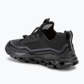 Scarpe da corsa da donna On Cloudaway nero 3