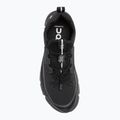 Scarpe da corsa da donna On Cloudaway nero 5