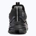 Scarpe da corsa da donna On Cloudaway nero 6
