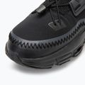 Scarpe da corsa da donna On Cloudaway nero 7