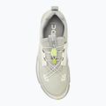 Scarpe da corsa On Cloudaway ice/glacier donna 5