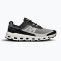 Scarpe da corsa On Cloudvista nero/bianco da donna 9