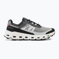Scarpe da corsa On Cloudvista nero/bianco da donna 2