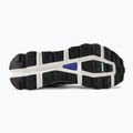 Scarpe da corsa On Cloudvista nero/bianco da donna 4