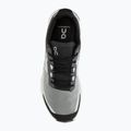 Scarpe da corsa On Cloudvista nero/bianco da donna 5