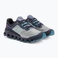 Scarpe da corsa On Running Cloudvista donna navy/wash 4