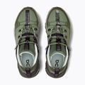 Scarpe da trekking da donna On Running Cloudtrax mezzanotte/ghiaccio 15