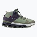 Scarpe da trekking da donna On Cloudtrax mezzanotte/ghiaccio 2