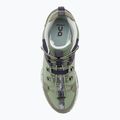 Scarpe da trekking da donna On Running Cloudtrax mezzanotte/ghiaccio 6