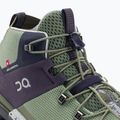 Scarpe da trekking da donna On Running Cloudtrax mezzanotte/ghiaccio 8