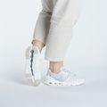Scarpe da donna On Running Cloudrift undyed-white/frost 2