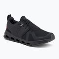 Scarpe per bambini On Running Cloud Sky nero