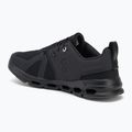 Scarpe per bambini On Running Cloud Sky nero 3