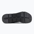 Scarpe per bambini On Running Cloud Sky nero 4