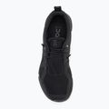 Scarpe per bambini On Running Cloud Sky nero 5