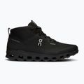 Uomo On Cloudroam Scarpe da trekking impermeabili nero/eclipse 7