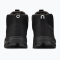 Uomo On Running Cloudroam Scarpe da trekking impermeabili nero/eclipse 10
