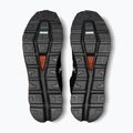 Uomo On Cloudroam Scarpe da trekking impermeabili nero/eclipse 12