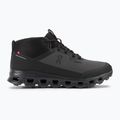 Uomo On Running Cloudroam Scarpe da trekking impermeabili nero/eclipse 2
